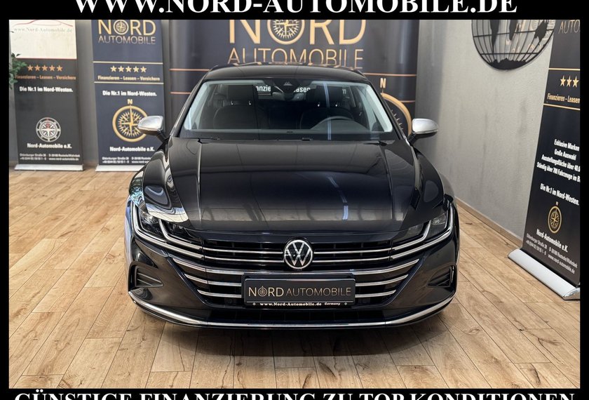 Volkswagen Arteon Arteon Shooting Brake 2.0 TDI Elegance 4M DSG