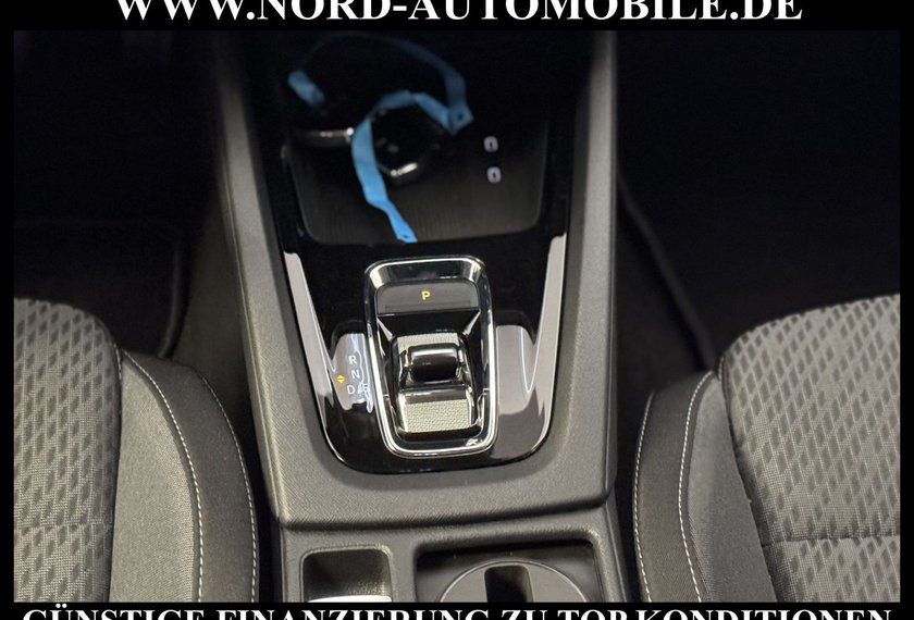 Skoda Octavia Octavia Combi Style 2.0 TDI HUD/LED/NAV