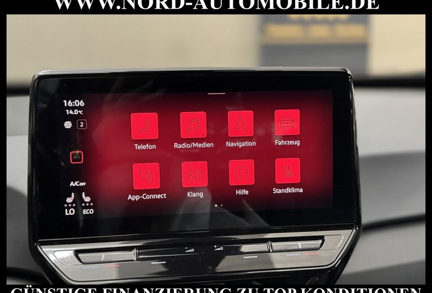 Volkswagen ID.3 ID.3 Pro Performance Life CCS*Wärmepumpe/ACC