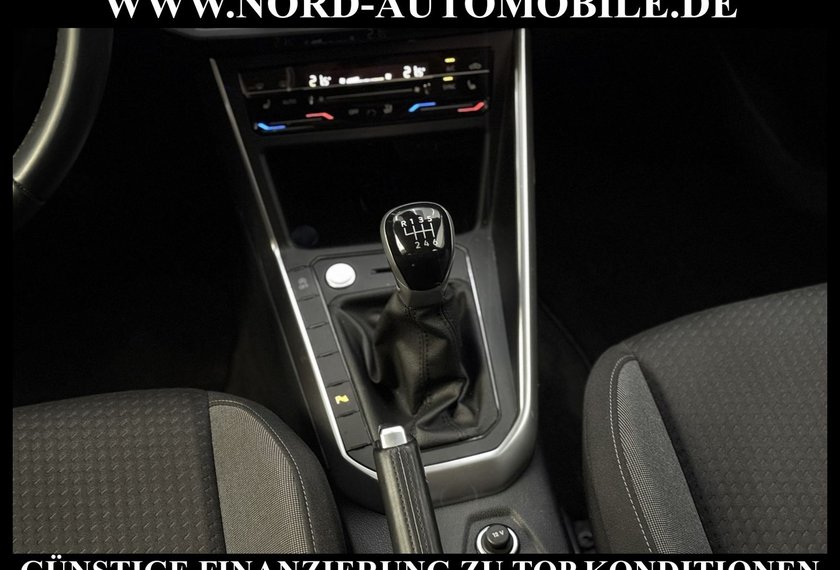 Volkswagen Taigo Taigo 1.0 TSI Life Navi/LED/Kamera/Dig.Cockpit