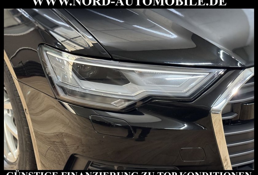 Audi A6 A6 35 TDI Limo S-Tronic Kamera/HeadUp/LED/Navi