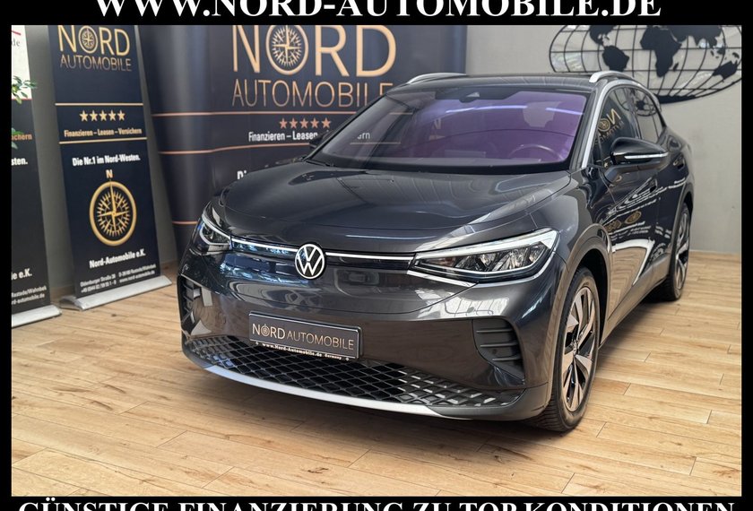 Volkswagen ID.4 ID.4 Pro Performance 1st Edition Wärmepumpe/20/