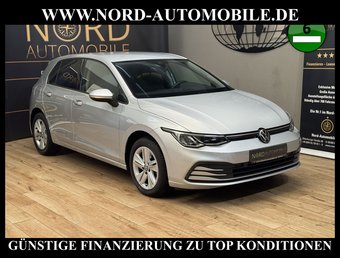 Volkswagen Golf Golf Life 2.0 TDI DSG Kamera/Navi/LED/