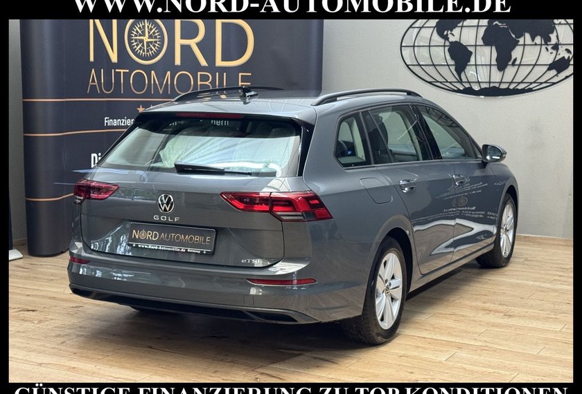 Volkswagen Golf Golf Variant Life 1.5 eTSI DSG Navi/LED/ACC/16