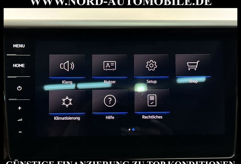 Volkswagen Arteon Arteon Shooting Brake R-Line 1.4 TSI eHybrid AHK