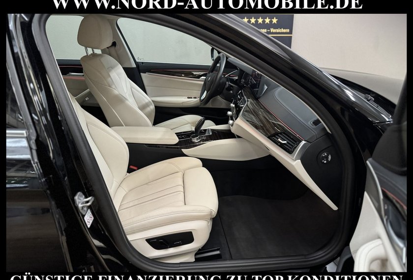 BMW 530 530 i Luxury Line xDrive *Laser*Head-up*ParkAss*