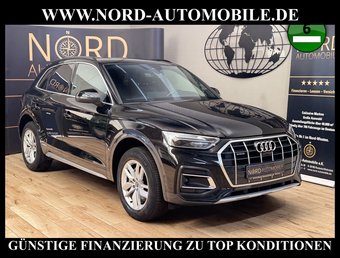 Audi Q5 Q5 Advanced QU. 50 TDI Tiptr.Leder/Kameras/Virt.