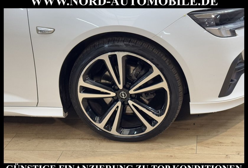 Opel Insignia Insignia ST ULTIMATE OPC 4x4 *SCHÖN VOLL*UPE:63*