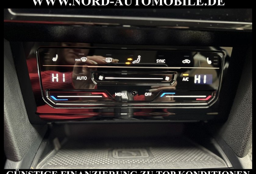 Volkswagen Passat Alltrack Passat Alltrack 4MOT 2.0 TDI DSG Kamera*Navi*LED