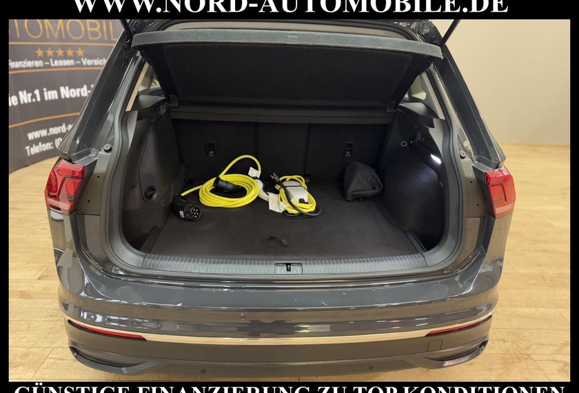 Volkswagen Tiguan Tiguan Life 1.4 TSI eHybrid DSG AHK*Dig.Cockpit