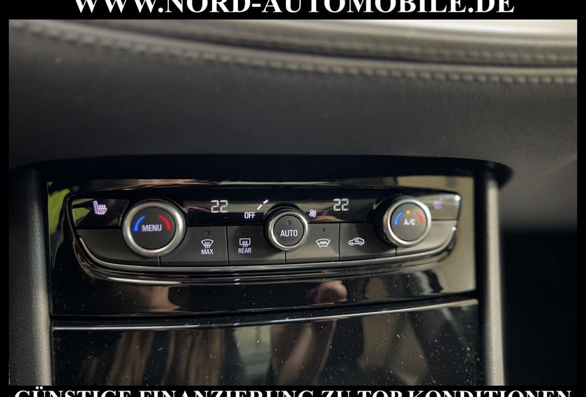 Opel Grandland (X) Grandland X 1.5 D BUSINESS*AHK*PANO*18Z*LED*