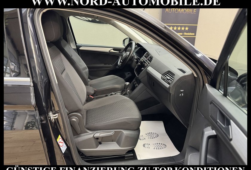 Volkswagen Tiguan Tiguan 2.0 TSI DSG R-Line 4MOT Dig.Cockpit/LED/