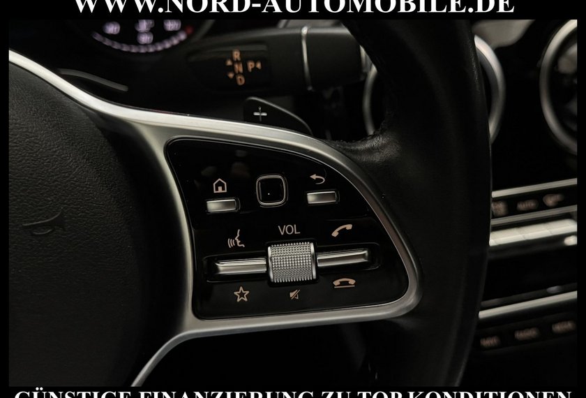 Mercedes-Benz C 220 C 220 d T Avantgarde *LED*Navi*Kamera*Carplay*18