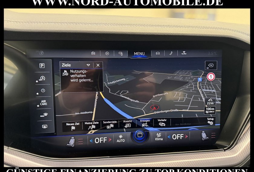 Volkswagen Touareg Touareg 3.0 TDI R-Line Black Style Luft/Innov/21