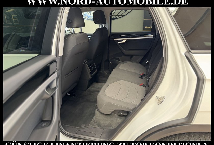 Volkswagen Touareg Touareg 4Motion 3.0 TDI Kamera/Navi/LED/