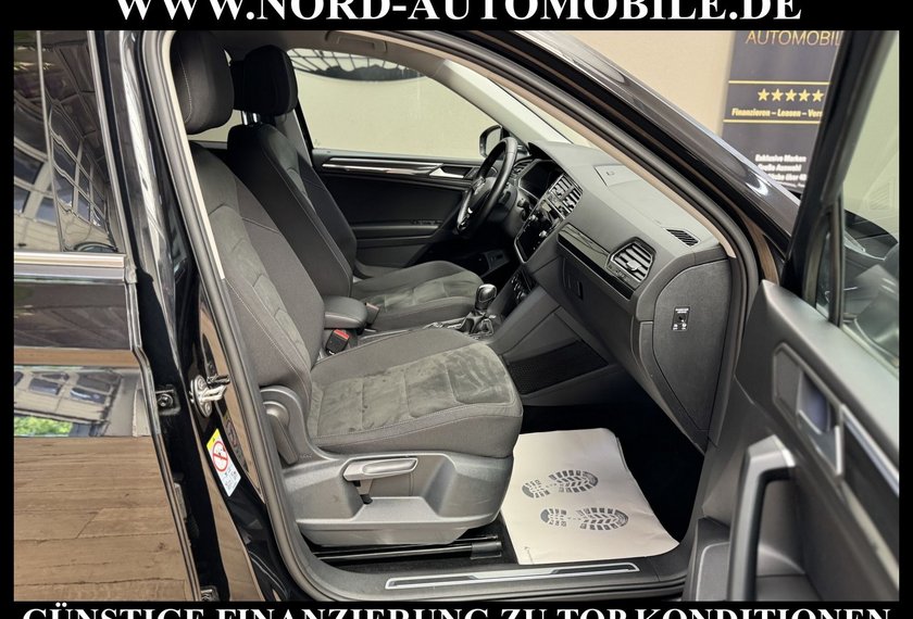 Volkswagen Tiguan Allspace Tiguan Allspace Highline 4MOT 2.0 TDI DSG HeadUp