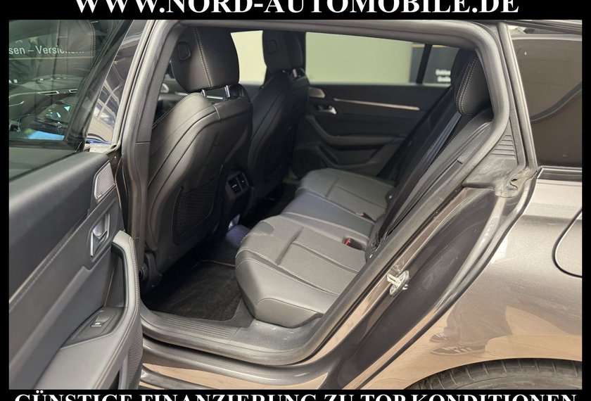 Peugeot 508 508 SW Hybrid 225 GT *AHK*18Z*360KAM*ACC*UPE:58