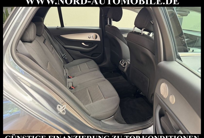 Mercedes-Benz E 220 E 220 d T Avantgarde *AHK*BURM*LUFT*WIDE*UPE:73