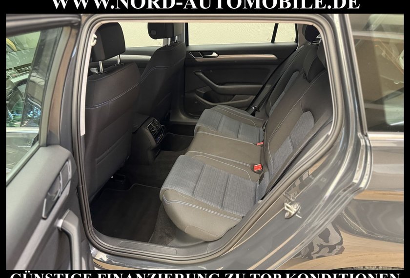 Volkswagen Passat Variant Passat Variant GTE 1.4 TSI eHybrid DSG Kamera