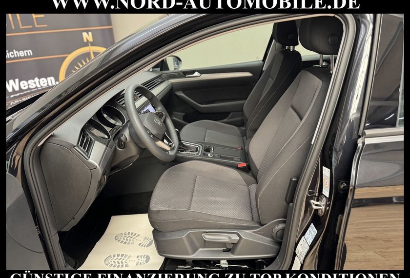 Volkswagen Passat Variant Passat Variant 2.0 TDI DSG Navi/LED/PDC/ACC