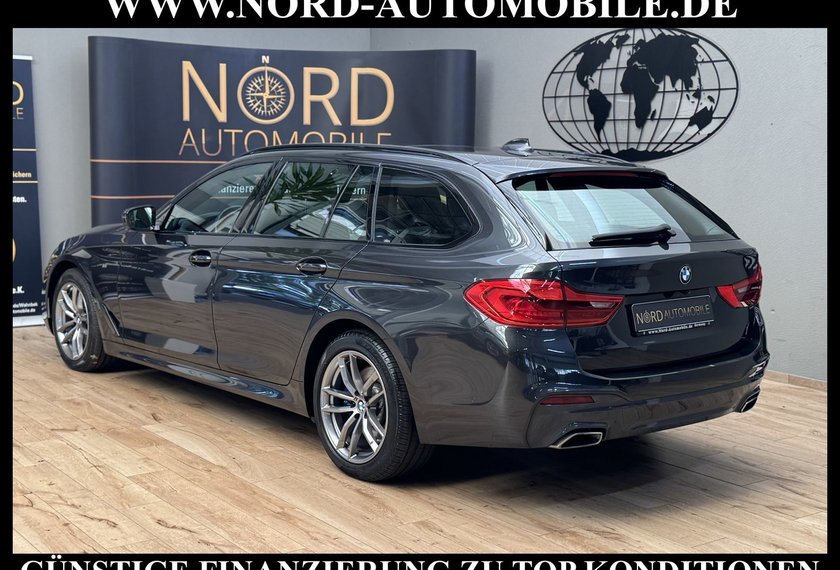 BMW 540 540 d touring xDrive M Sport*DAMPFHAMMER*UPE:97*