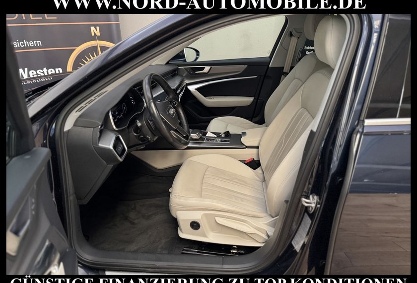 Audi A6 Allroad A6 Allroad QU.40 TDI S-Tronic Leder/Kamera/19/