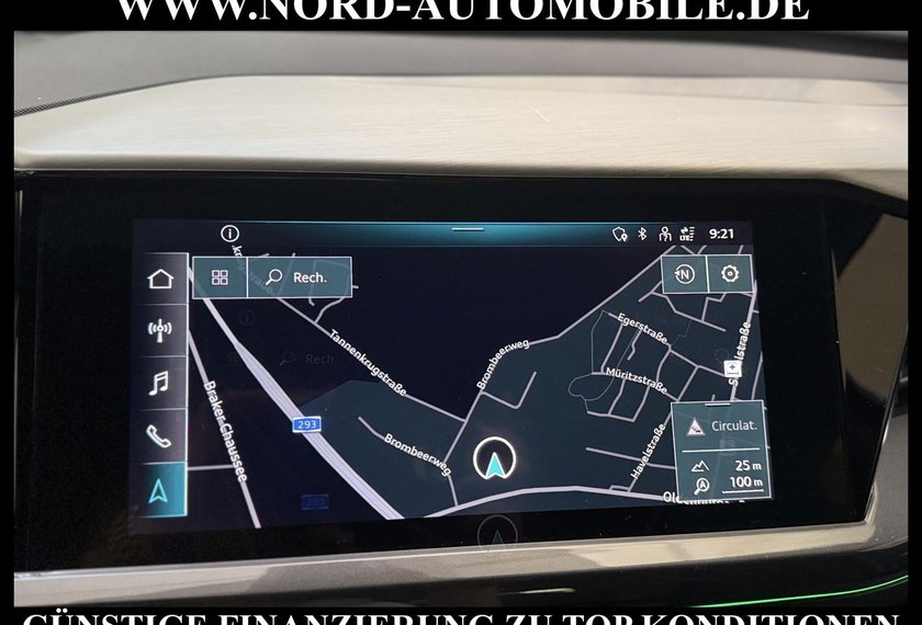 Audi Q4 e-tron Q4 e-tron 40 S-Line Kamera/Heas-Up/Navi/20/