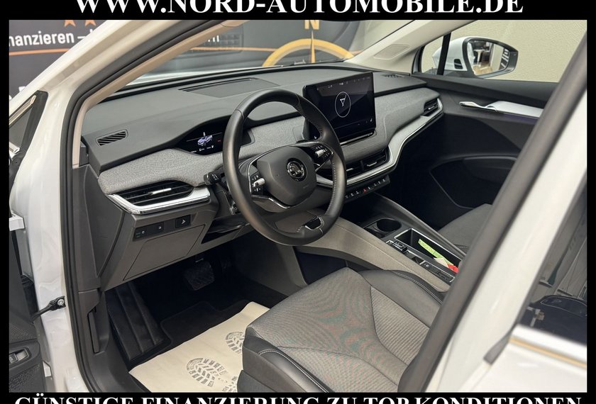 Skoda Enyaq Enyaq iV 60 Navi/Kamera/ACC/19/Servoschl.Heck