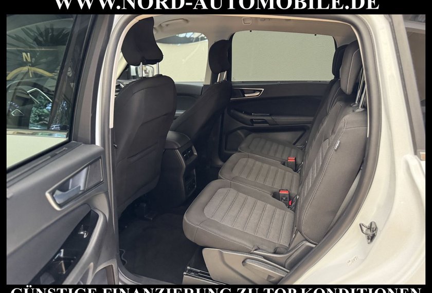 Ford S-Max S-MAX 2.0 EcoBlue Titanium *AHK*ACC*LED*KAM*