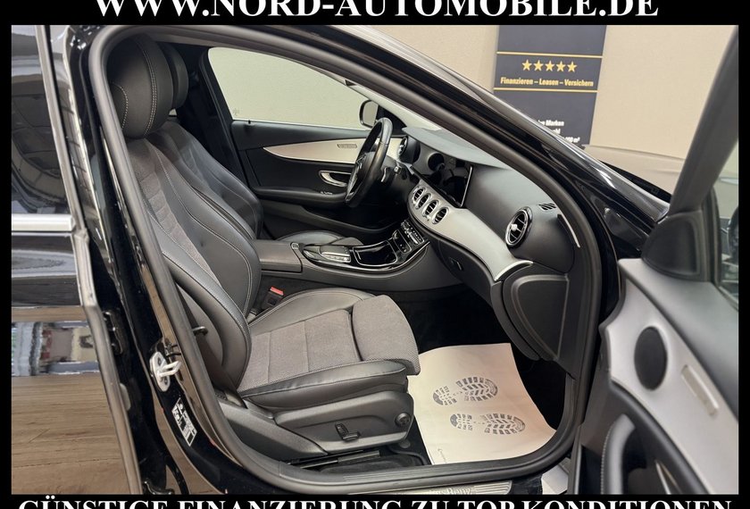 Mercedes-Benz E 220 E 220 d 4Matic ALL-TERRAIN *AHK*STHZ*AIRM*UPE:71