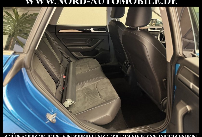 Volkswagen Arteon Arteon Shooting Brake 1.4 TSI eHybrid Elegance