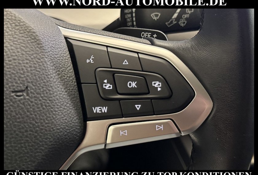 Volkswagen Golf Golf Variant Life 1.0 eTSI DSG Kamera/Navi/LED