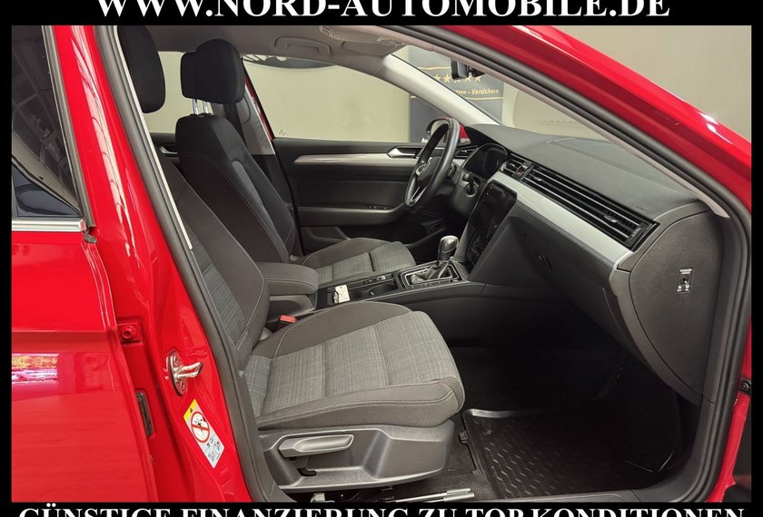 Volkswagen Passat Variant Passat Variant Business 2.0 TDI DSG Dig.Cockpit