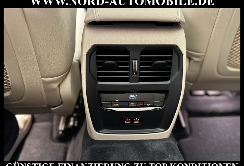 BMW 320 320 d Touring xDrive Advantage *LASER*STHZ*PANO*