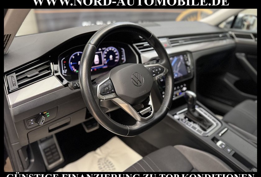Volkswagen Passat Alltrack Passat Alltrack 4MOT 2.0 TDI DSG Dig.Cockpit/AHK
