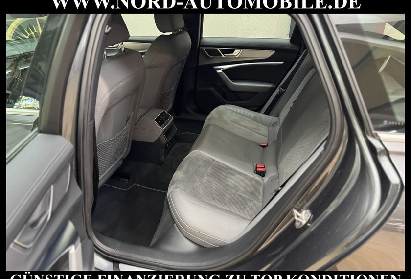 Audi A6 A6 40 Avant QU. 2.0 TDI S-Line S-Tronic Kamera