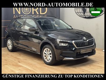 Skoda Kamiq Kamiq Ambition 1.5 TSI DSG Navi/Virt.Cockpit