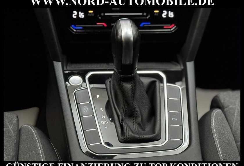 Volkswagen Passat Variant Passat Variant Business 2.0 TDI DSG Dig.Cockpit