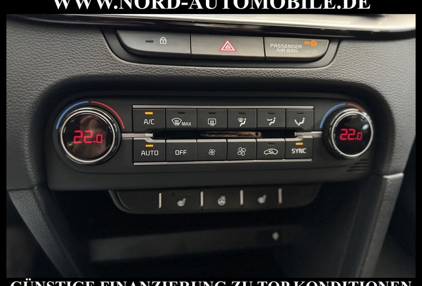 Kia XCeed XCeed 1.6 T-GDi GPF 7DCT GT-Line Kamera/18/LED G