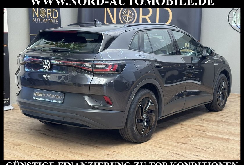 Volkswagen ID.4 ID.4 Pure Performance Automatik Navi/LED/CCS