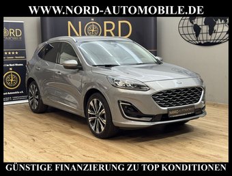 Ford Kuga Kuga VIGNALE AWD *AHK*STHZ*20ZOLL*UPE:54