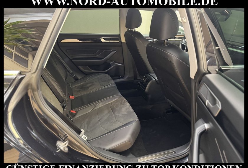Volkswagen Arteon Arteon Shooting Brake Elegance 2.0 TDI Kamera/18
