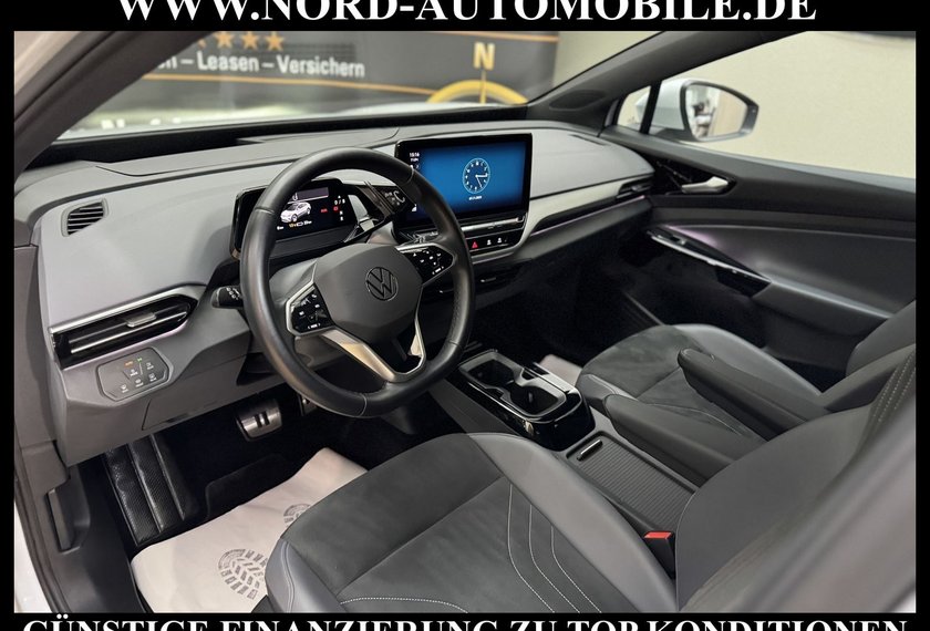 Volkswagen ID.4 ID.4 Pure Performance Teilleder/Head-Up/19/Navi/