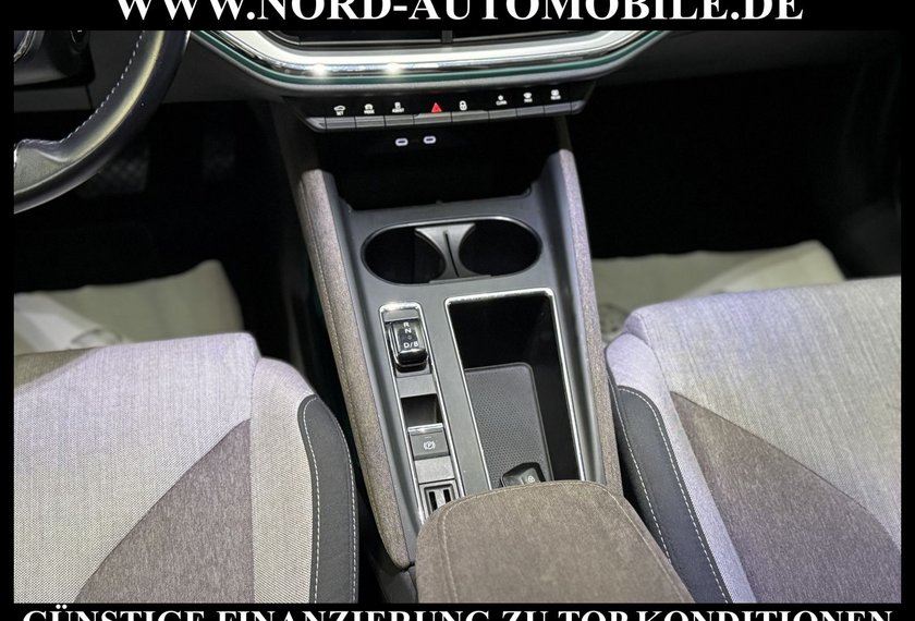 Skoda Enyaq Enyaq iV 60 Lodge DSG Kamera/Wärmepumpe/20/Navi/