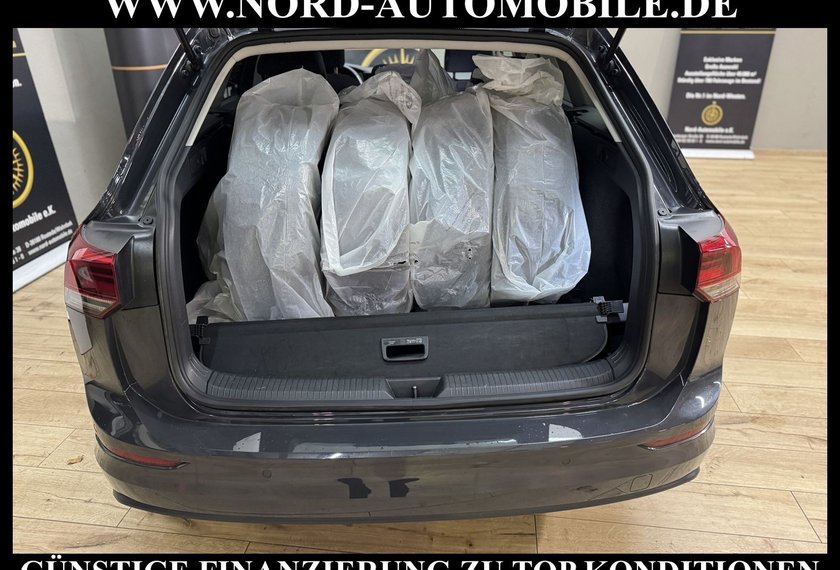 Volkswagen Golf Golf Variant Life 2.0 TDI Kamera/Navi/LED/Dig,Co