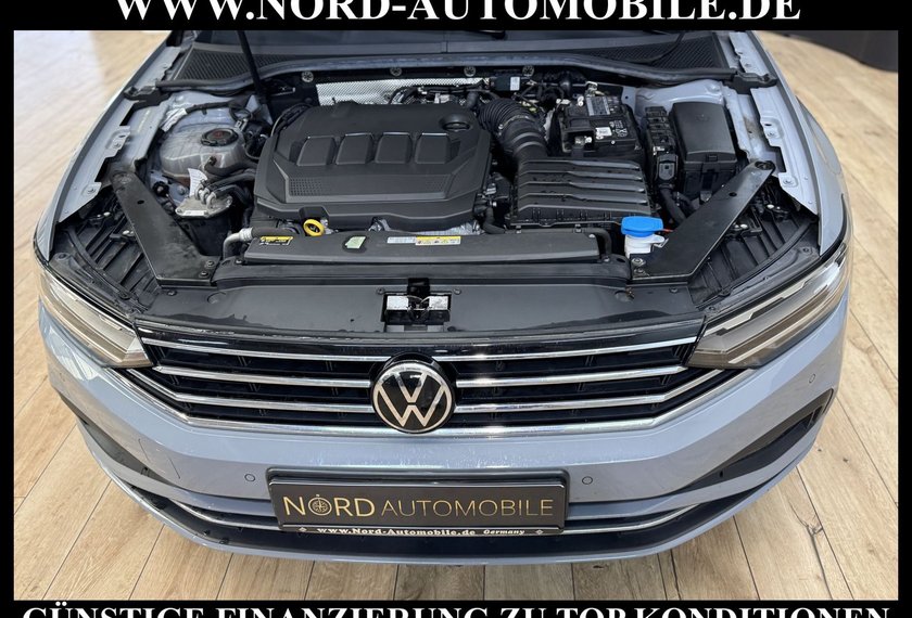 Volkswagen Passat Variant Passat Variant Business 2.0 TDI DSG SIDE&amp;LANE/17