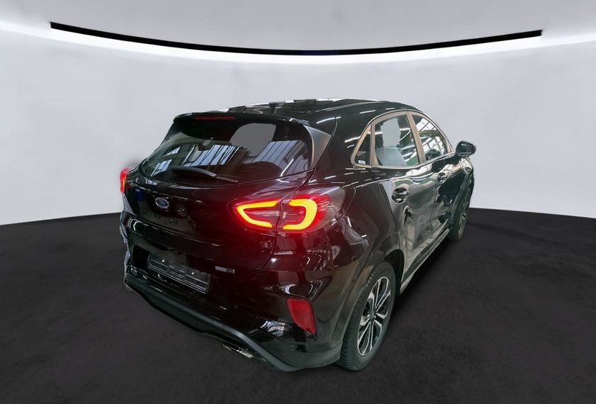 Ford Puma Puma ST-LINE *LED*NAVI*VIRTUAL*SHZ*17ZOLL*