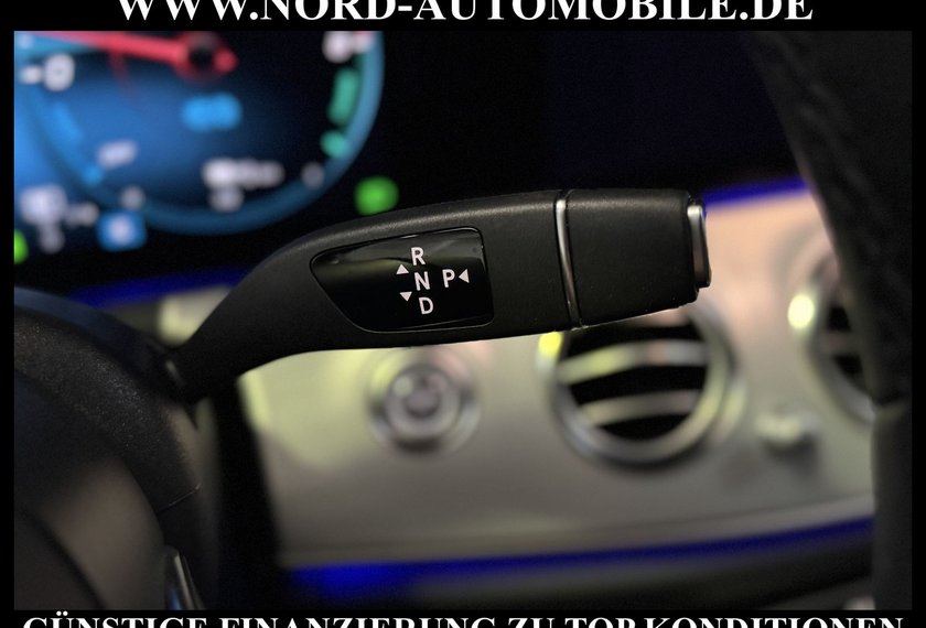 Mercedes-Benz E 300 E 300 e T Avantgarde *Distro+*Wide*Kam*EasyP*LED