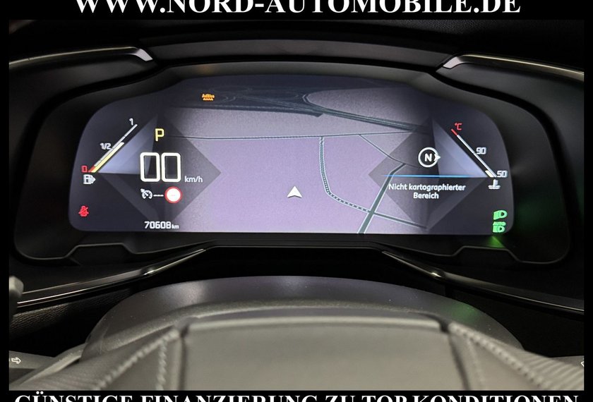 DS Automobiles DS7 (Crossback) DS7 Crossback Diesel Performance Line *19Z*LED*