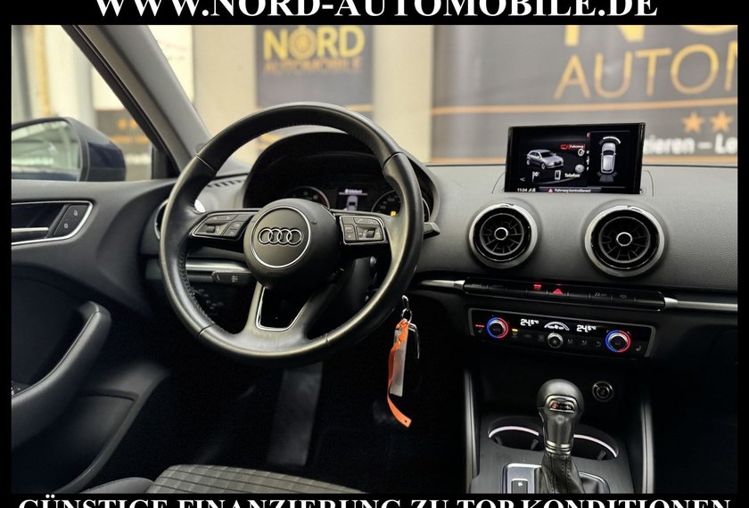 Audi A3 A3 Sportback Sport 1.0 30 TFSI S-Tronic Navi/Xen